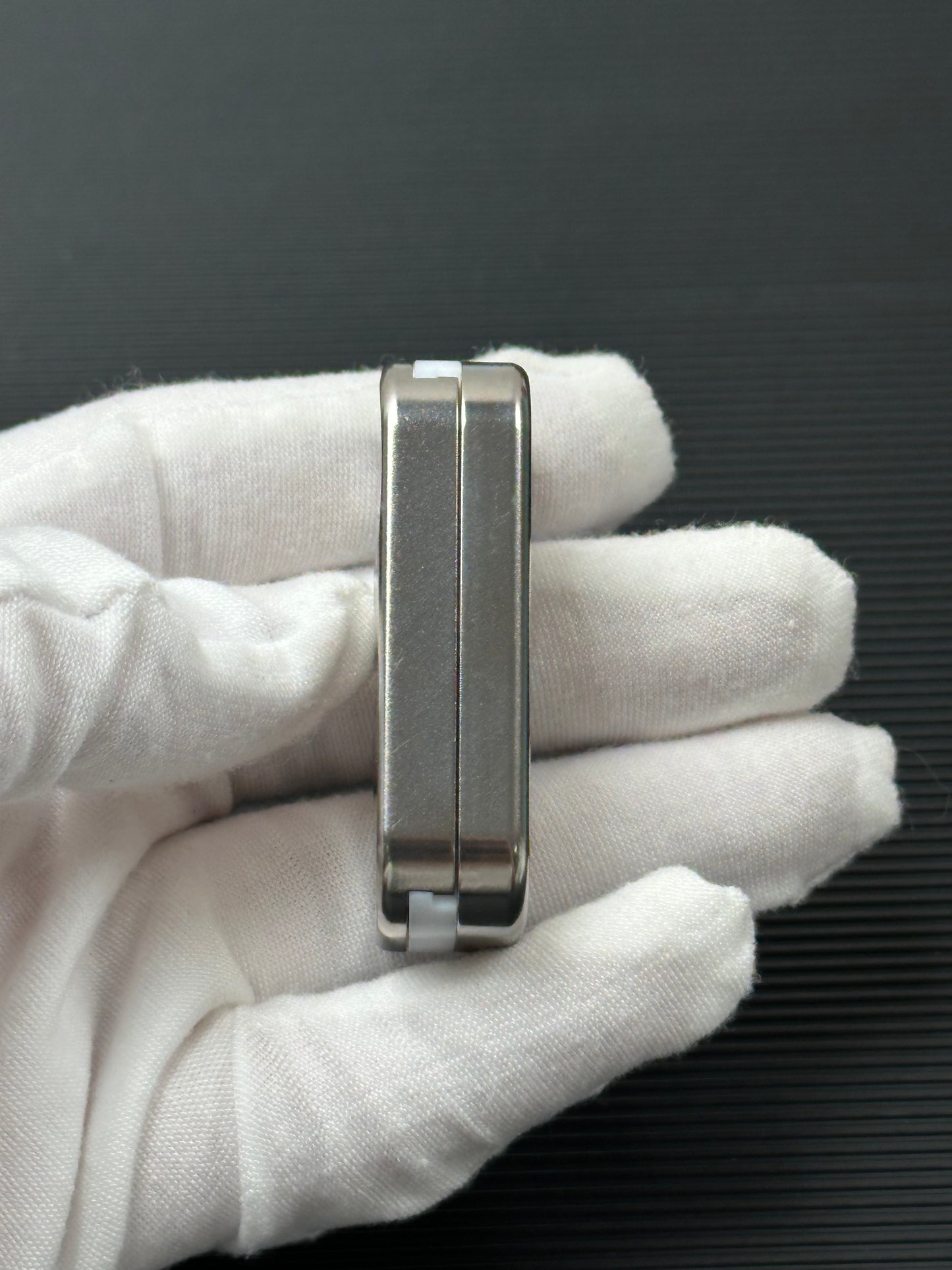 Spade K Titanium