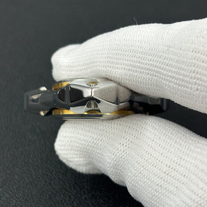 Flash Leap Stainless Steel