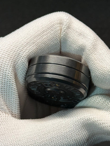 Shield of Valor Zirconium