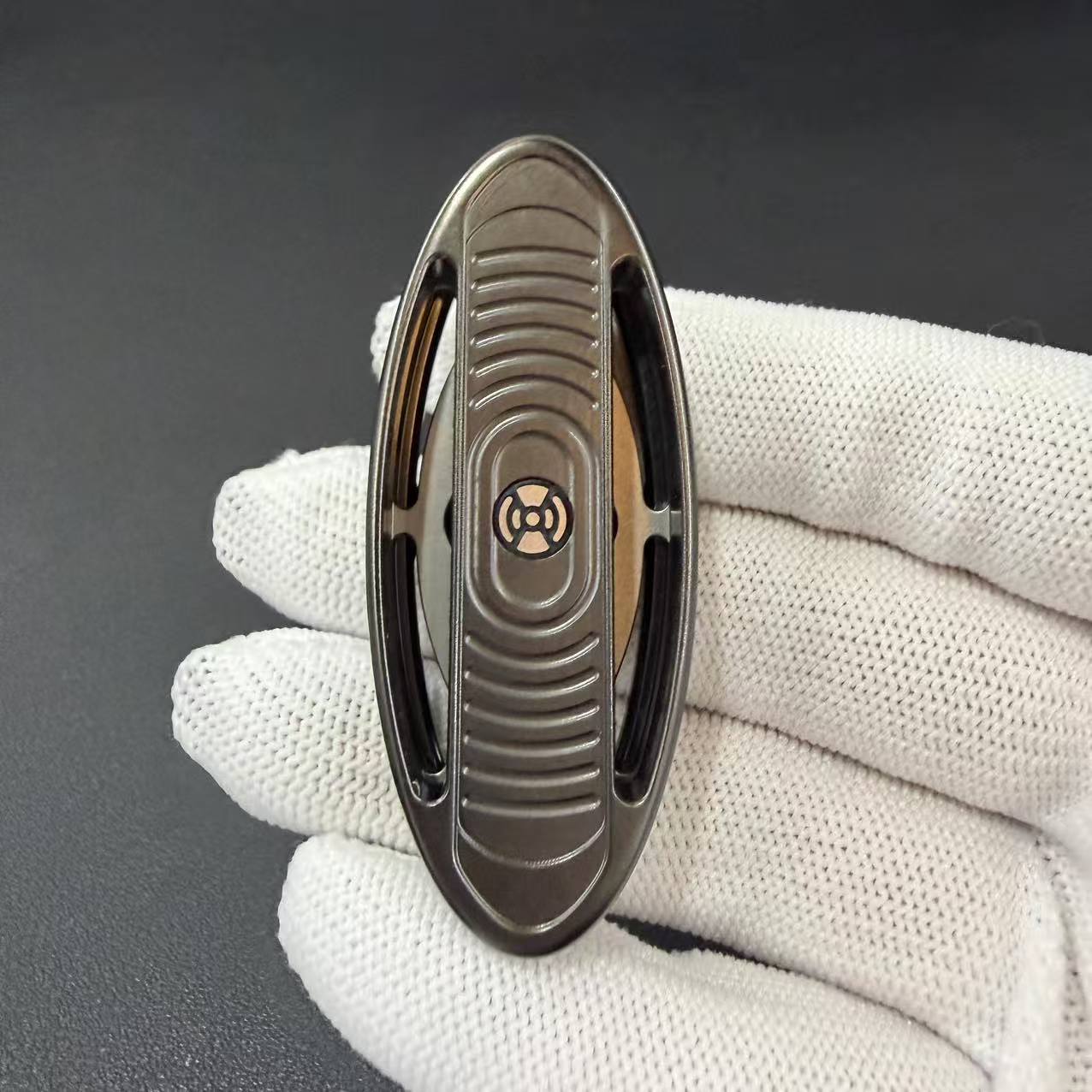 STARTREK Stainless Steel