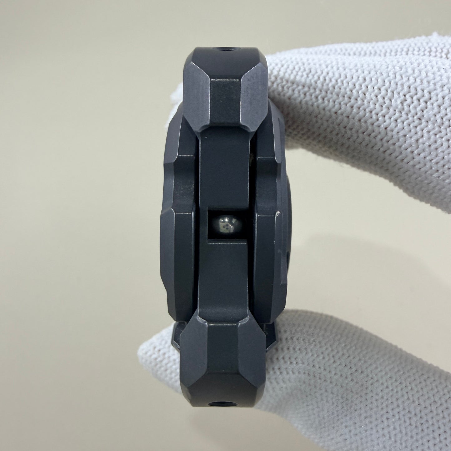 Asura Shell Opening Zirconium