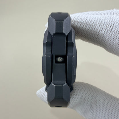 Asura Shell Opening Zirconium