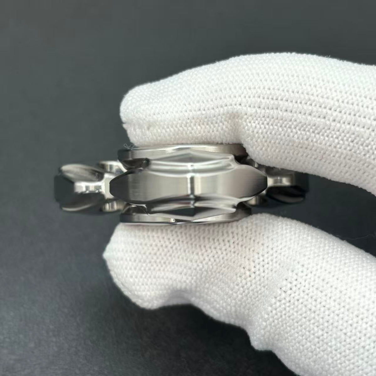 Toothless Finale Special Material Stainless Steel