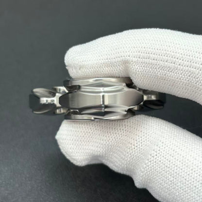 Toothless Finale Special Material Stainless Steel