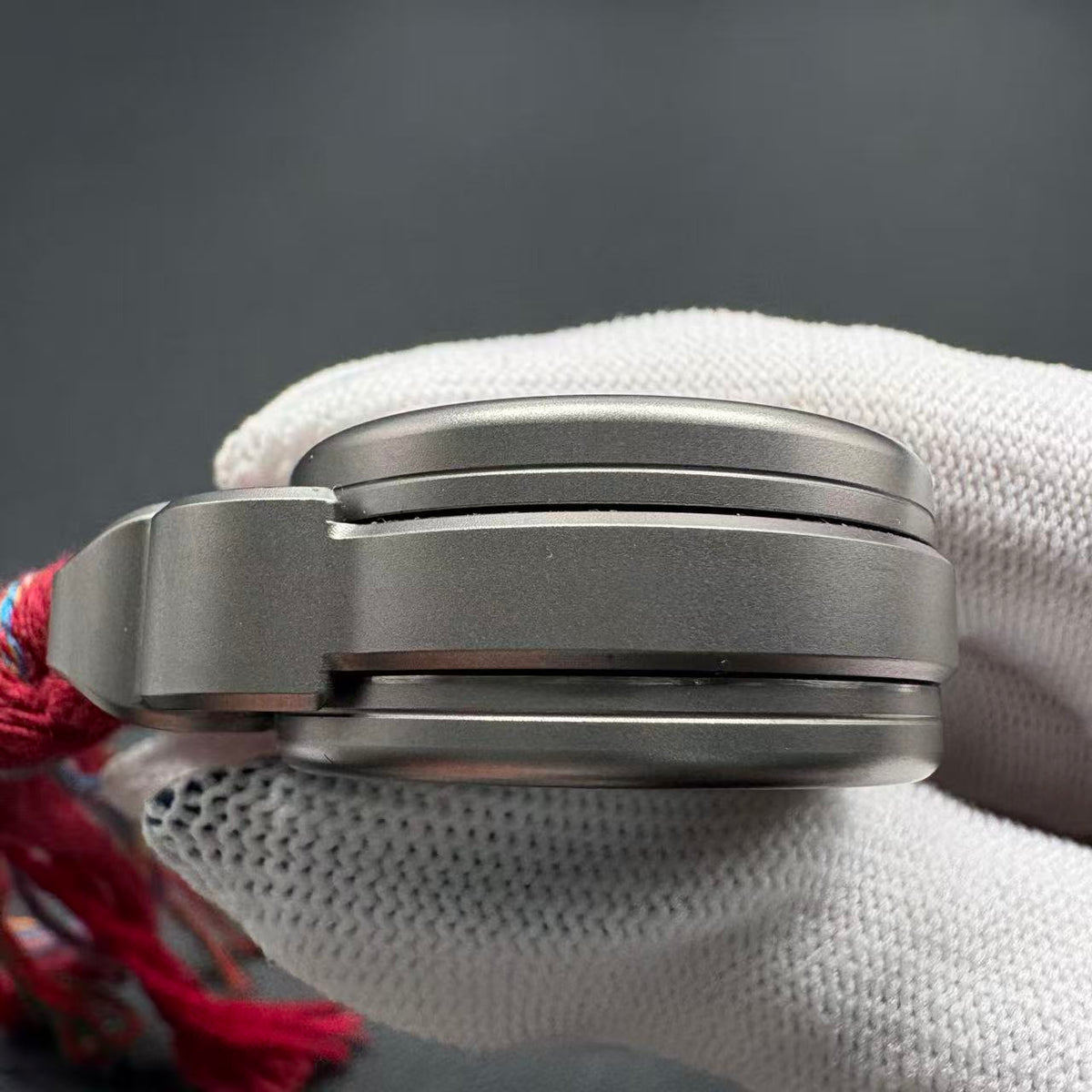 Pan Yun Titanium