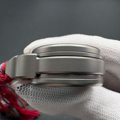 Pan Yun Titanium