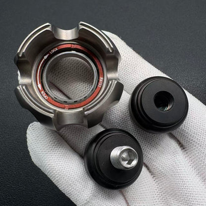 Noiz Titanium