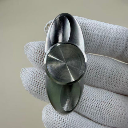 Dragonfly Stainless Steel