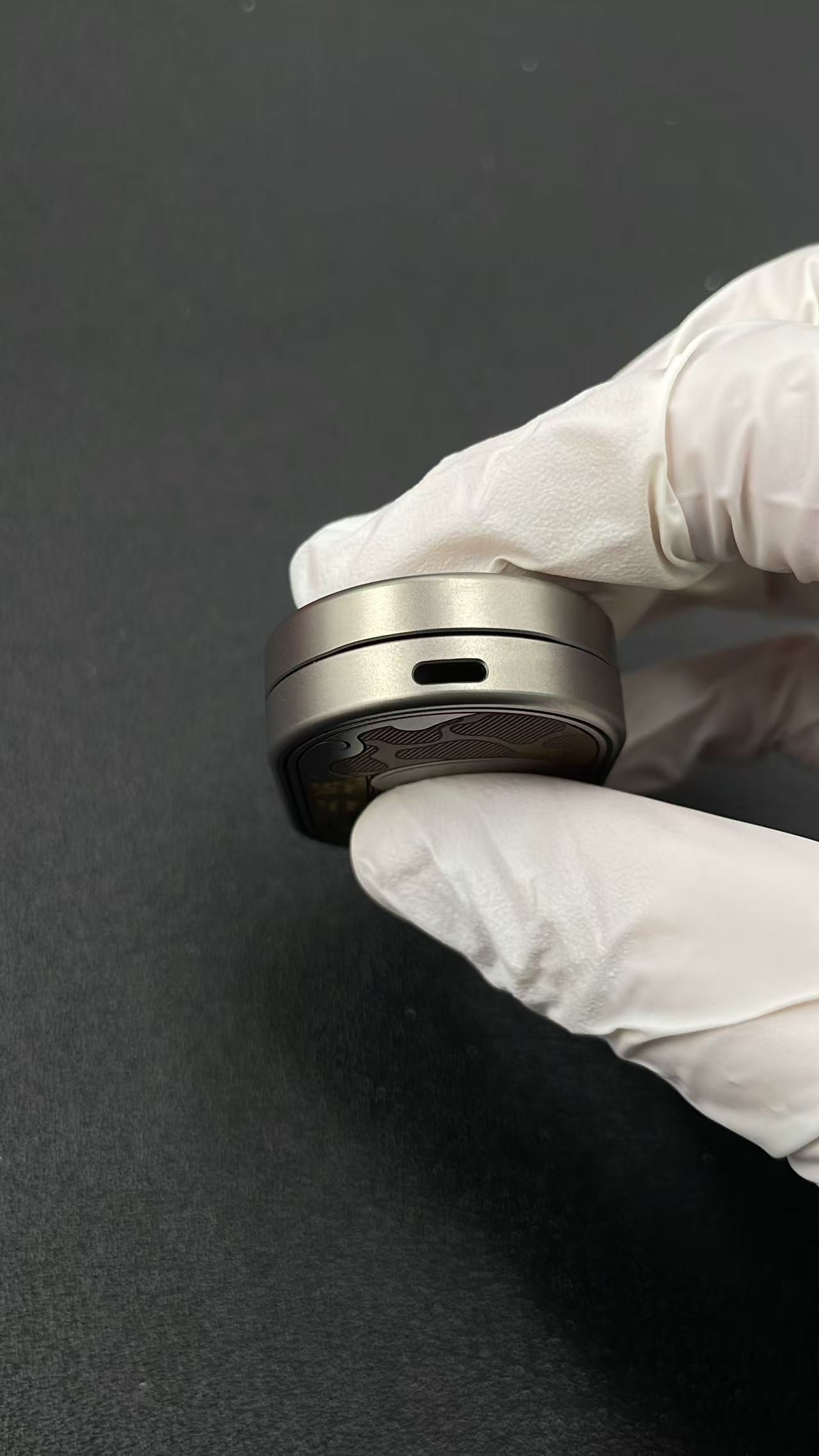 Ld Pro Titanium
