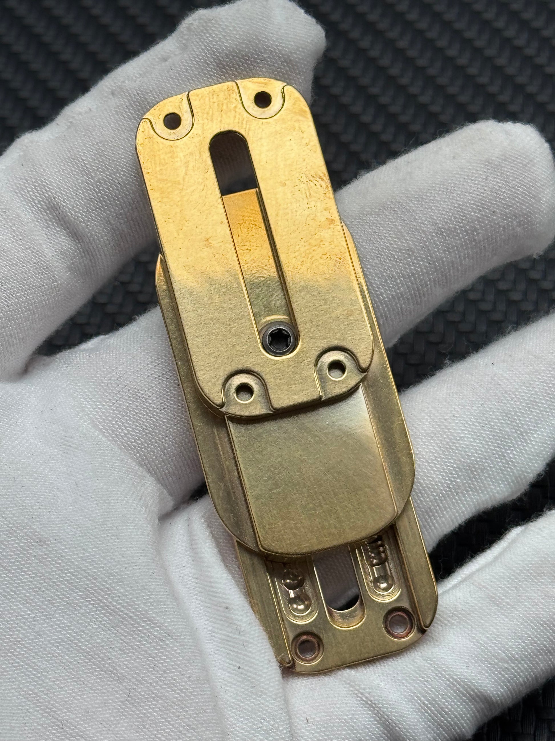 01EDC Super Dense