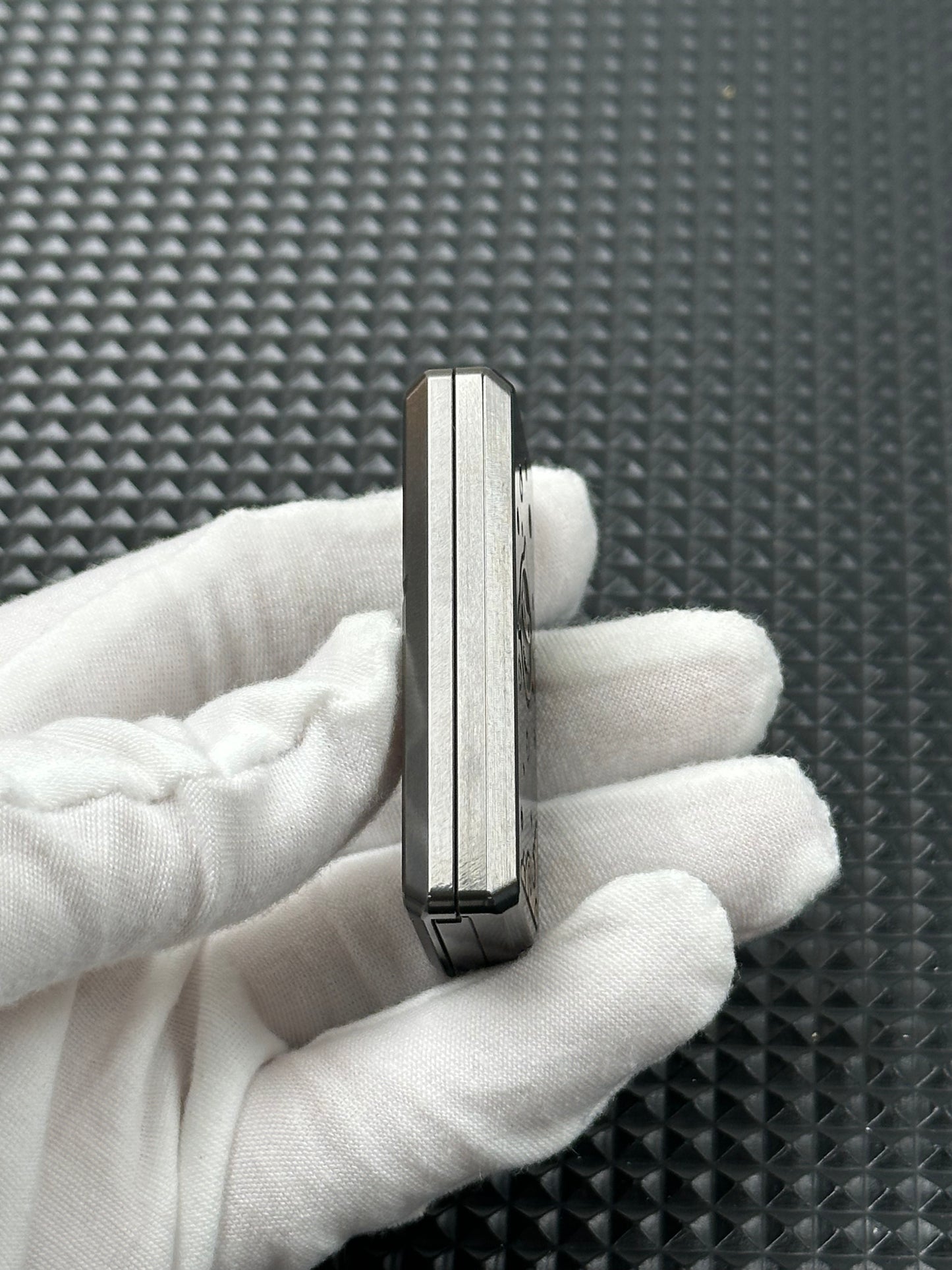 Spirit Zirconium