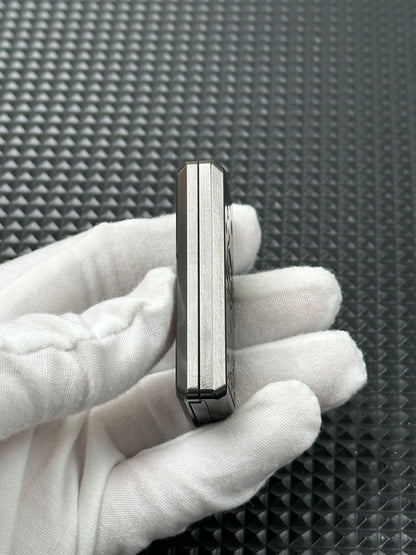 Spirit Zirconium