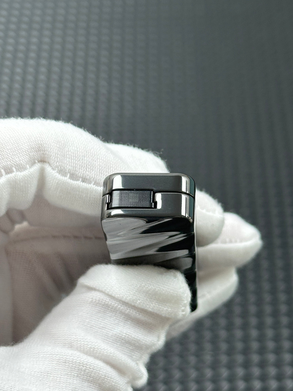 TITA PRO Zirconium Polished