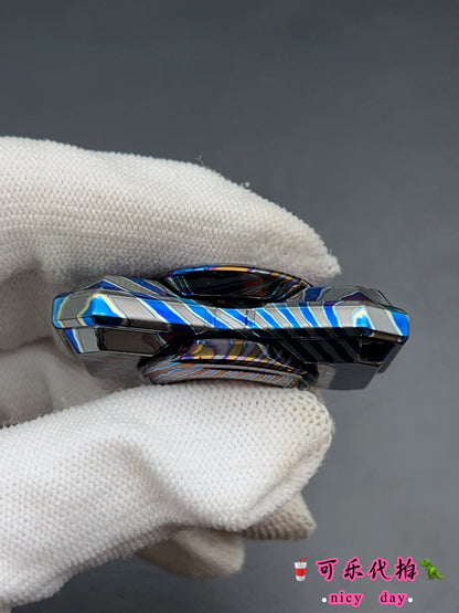 Duke Zircuti