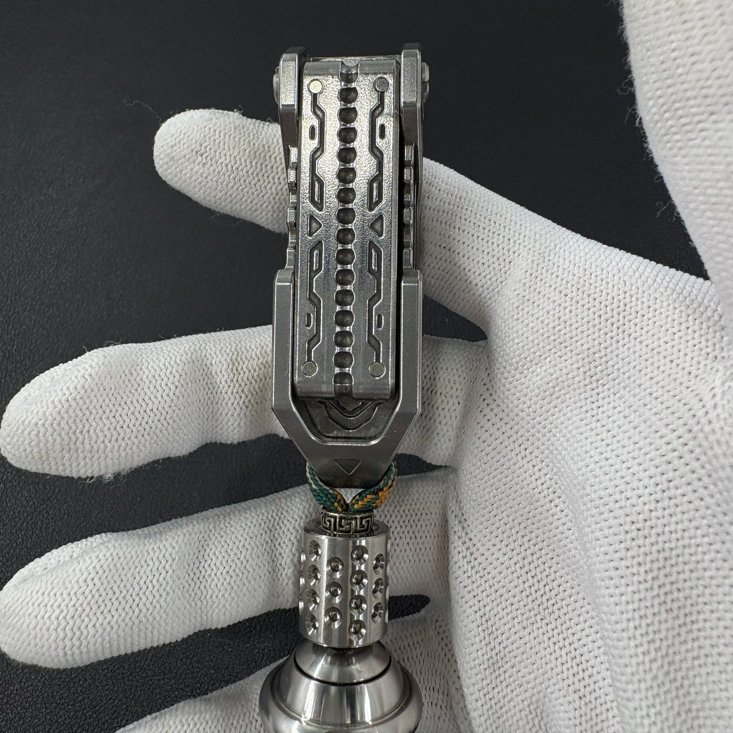 Razor Stainless Steel