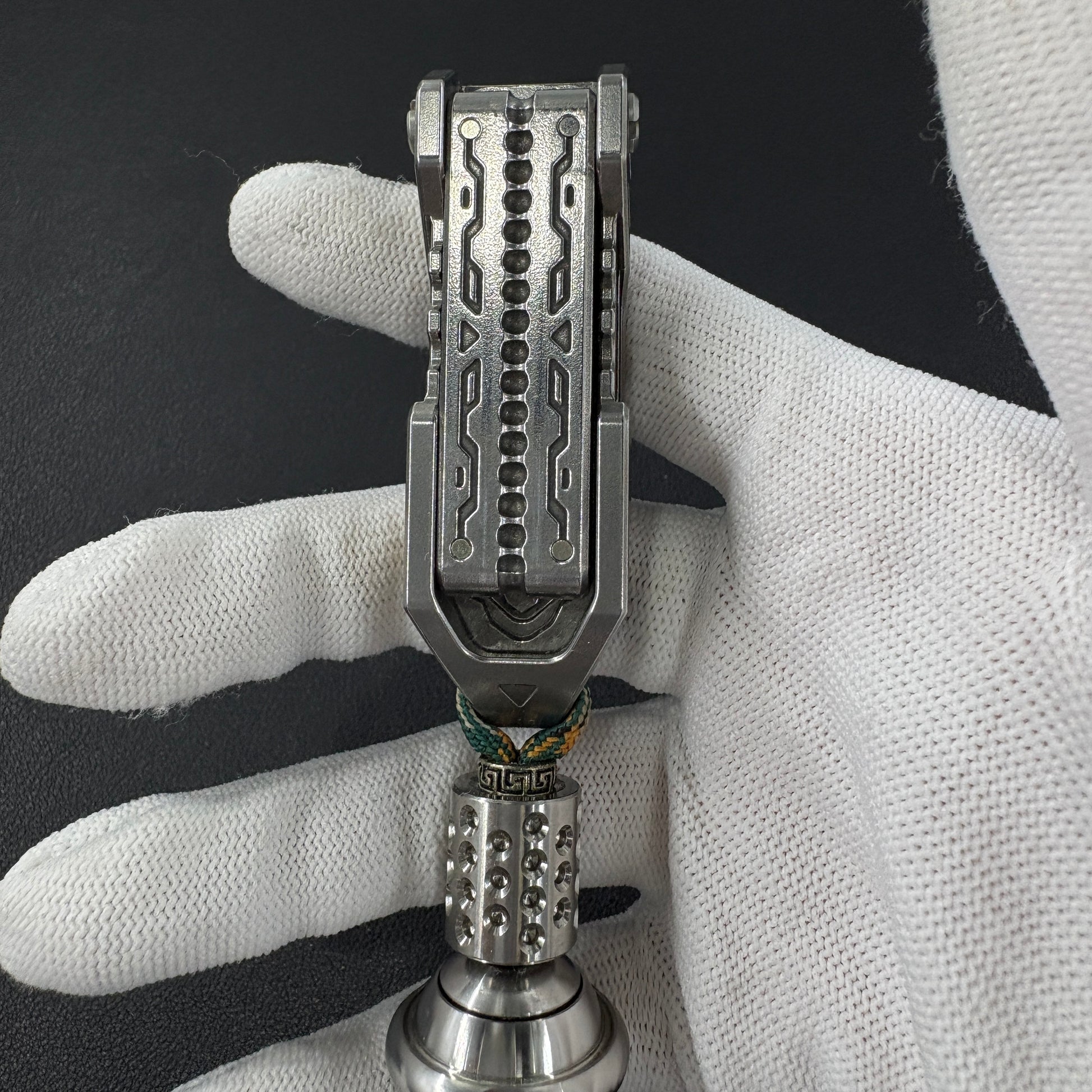 Razor Stainless Steel
