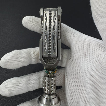 Razor Stainless Steel