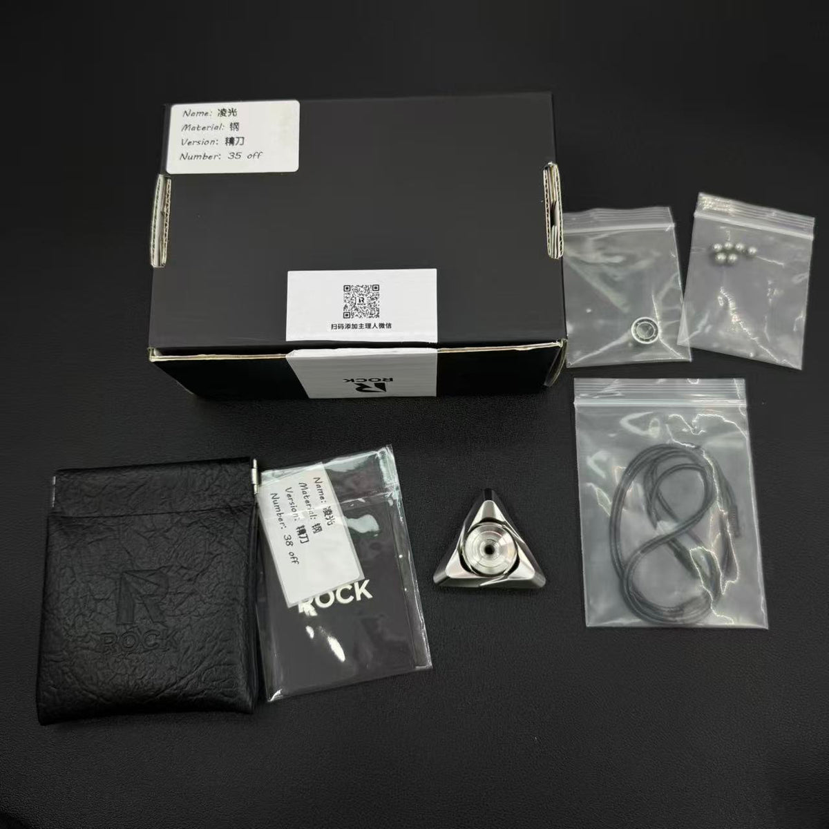 Ling Guang Stainless Steel