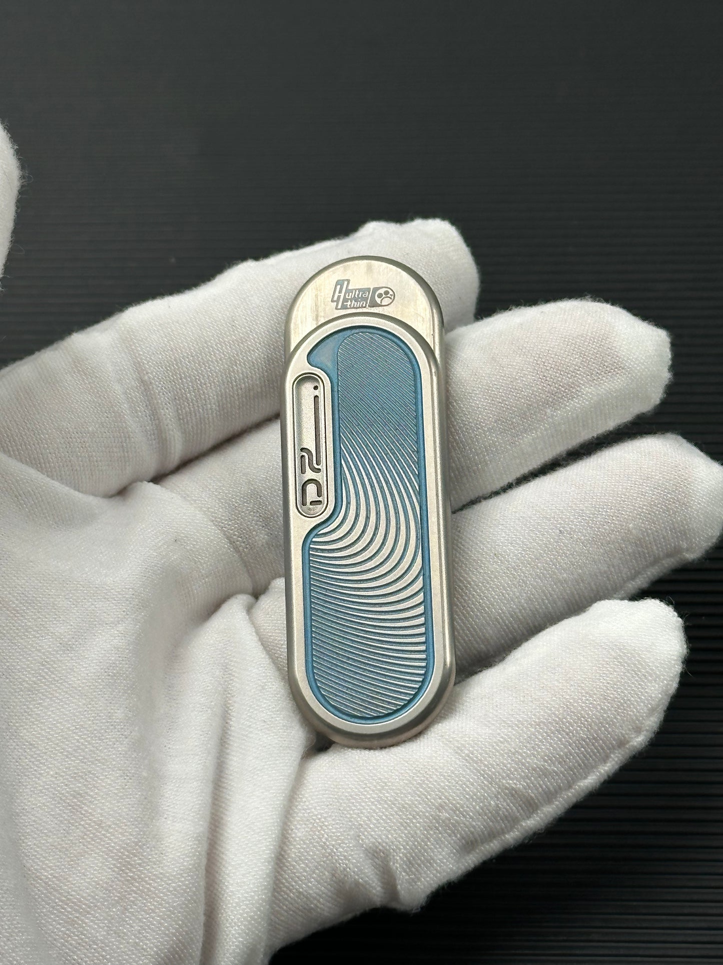 Top H Titanium