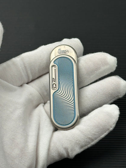 Top H Titanium