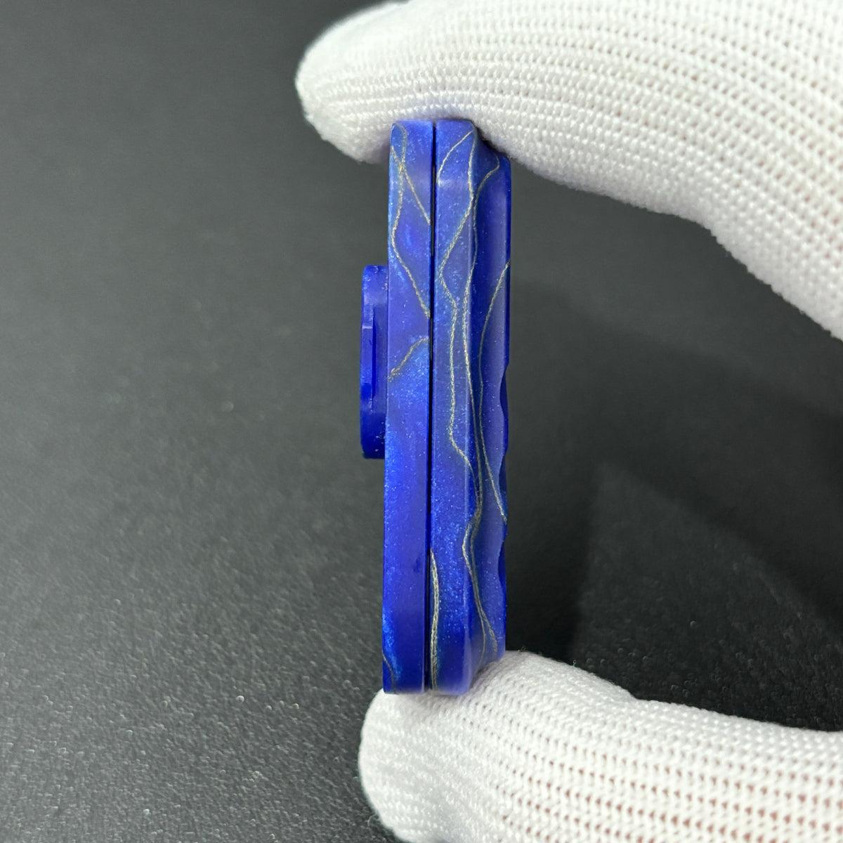 Lucky Candy Resin Resin-Sealed