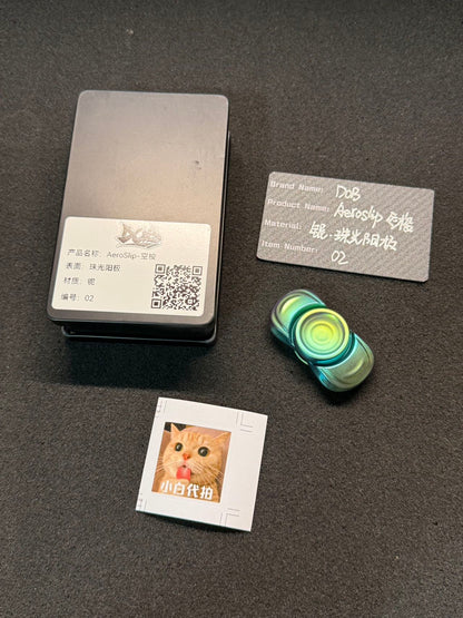 Aroslip Niobium