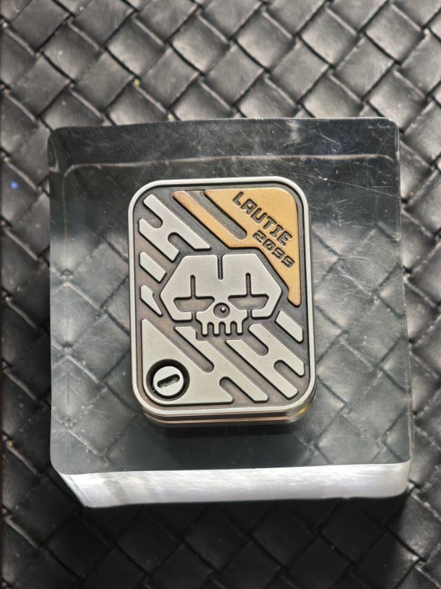 KK Copper Stainless Steel