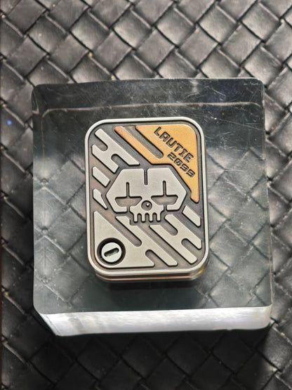 KK Copper Stainless Steel