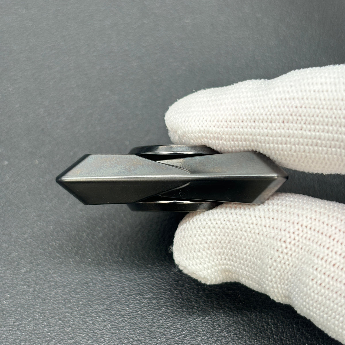 Ling Guang Stainless Steel PVD Coated Machine Finished