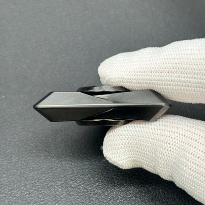Ling Guang Stainless Steel PVD Coated Machine Finished