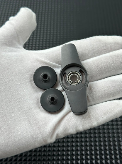 Oumuamua Premium & Buckle Zirconium Stonewashed