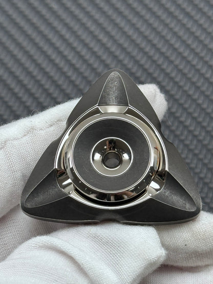 FairyWorks Maybe Re Wild mave rewild Titanium