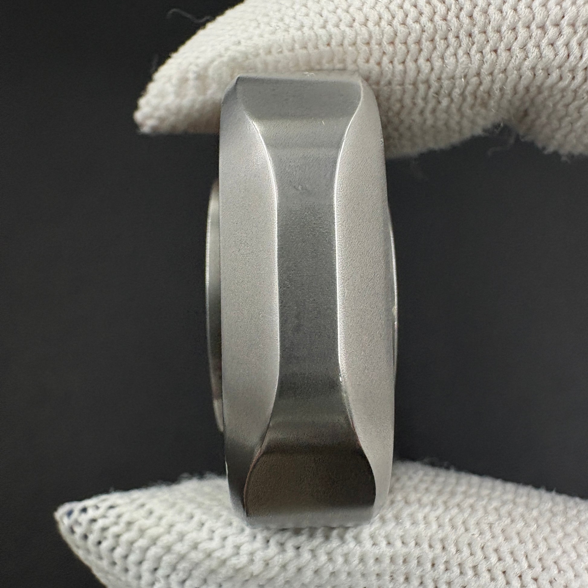 BIT 01 Stainless Steel