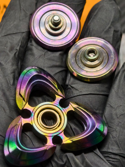 Jixing Tungsten Polished