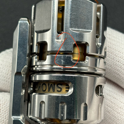 Slider Stainless Steel