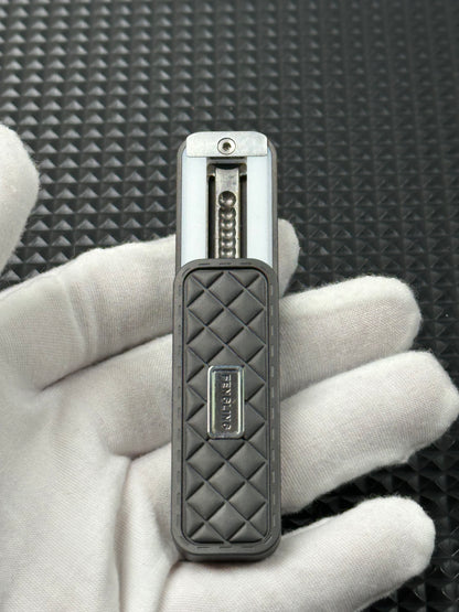 Feng Ling Zirconium
