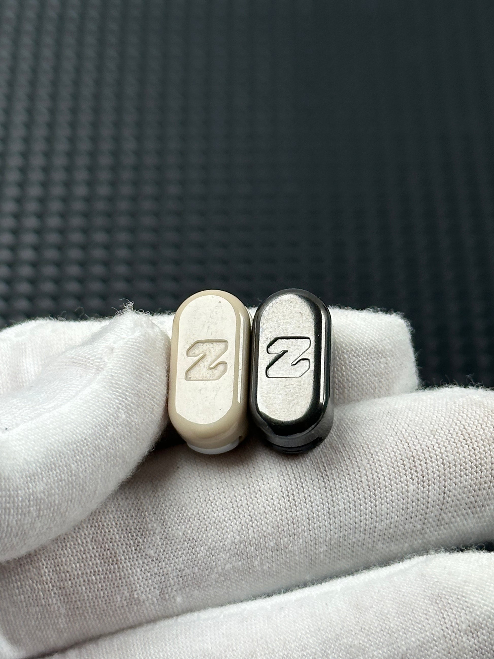 Bean Z Zirconium