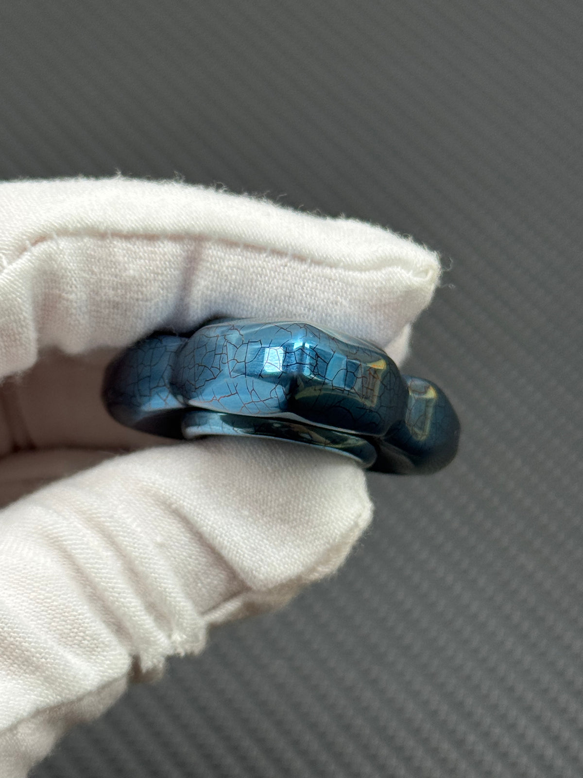Mirage Titanium