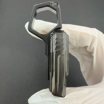Thousand machines Zirconium Polished