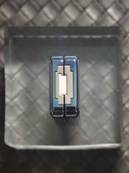 Mech Pig Stainless Steel Zirconium