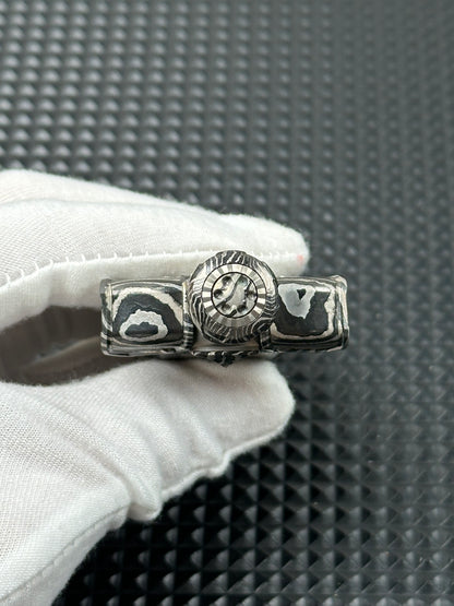 White Tiger Lake Sword Zircuti