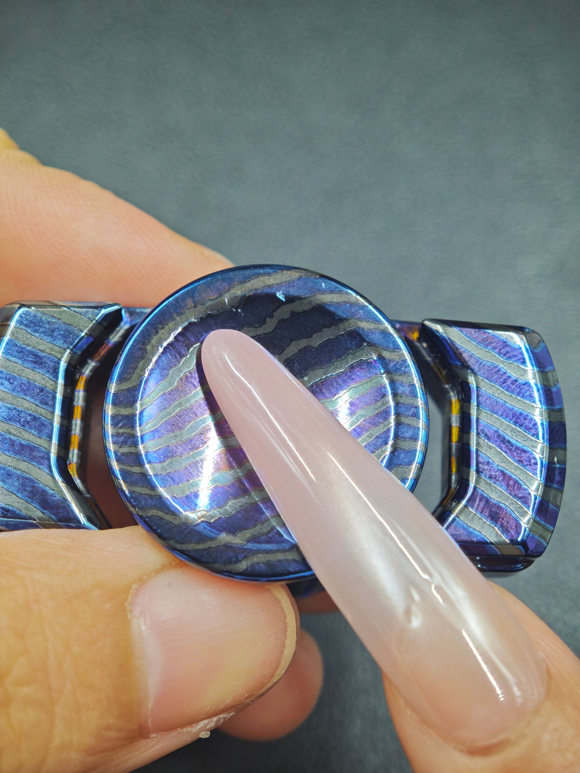 Moon M1 Air Zircuti
