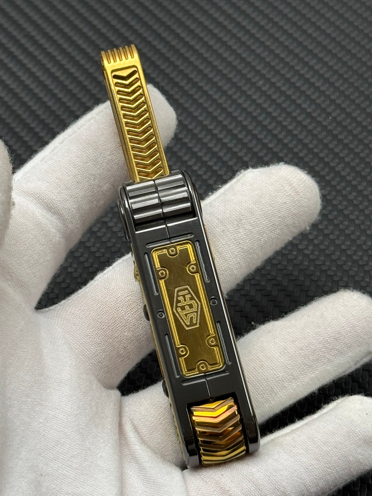 Cyber Core 2.0 Zirconium