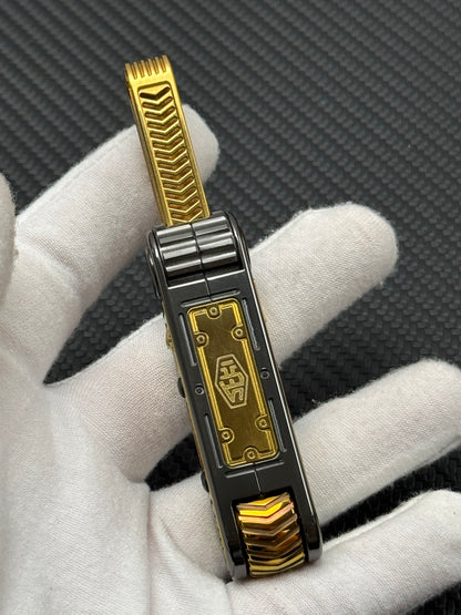 Cyber Core 2.0 Zirconium