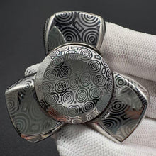 Zhen Damasteel
