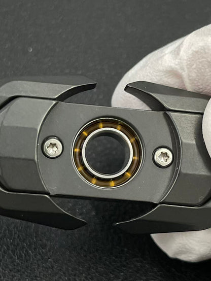 Spin Armor Zirconium
