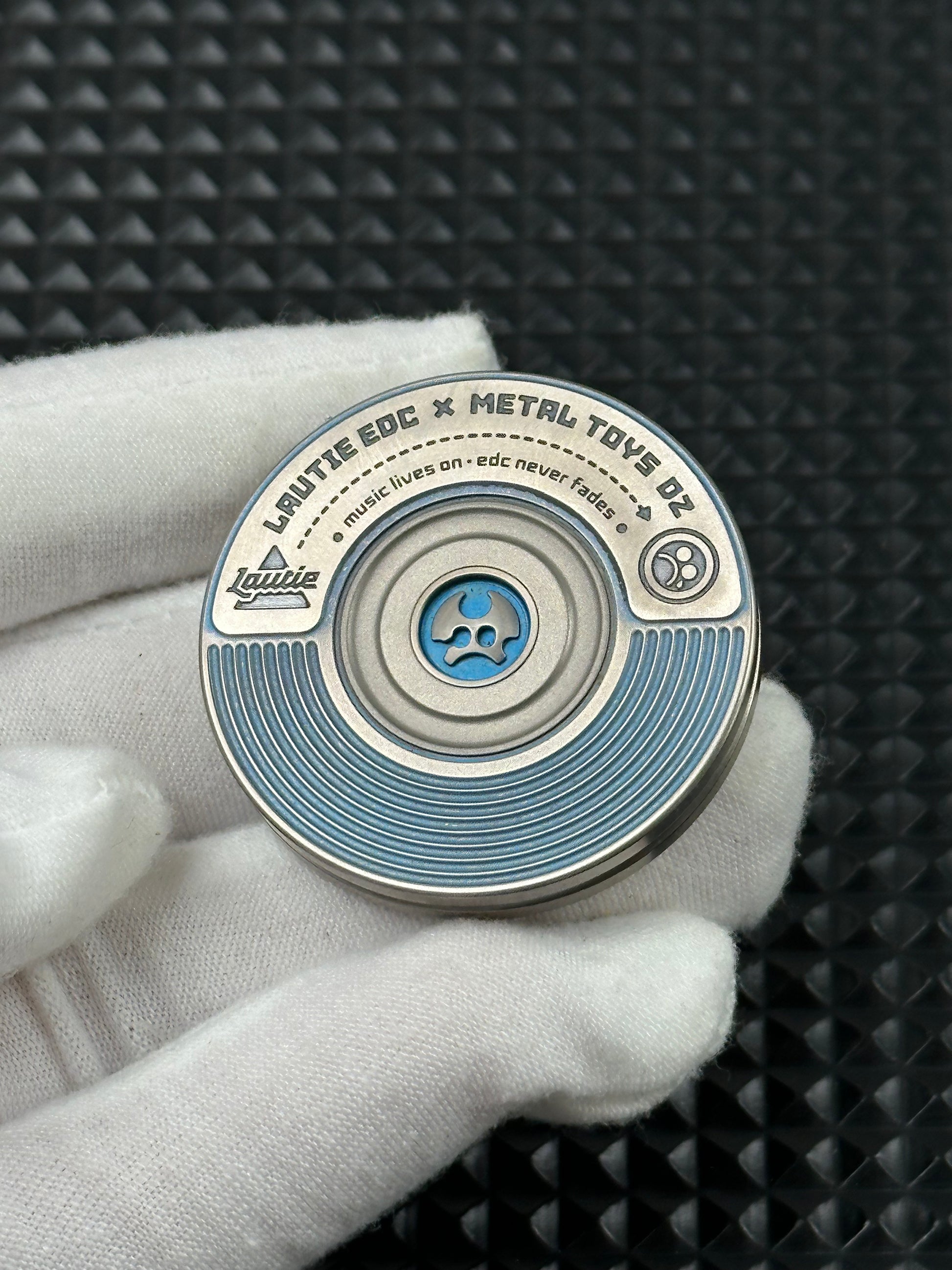 All In Titanium