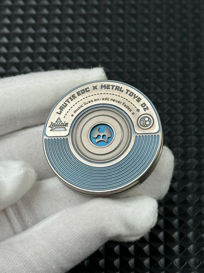 All In Titanium