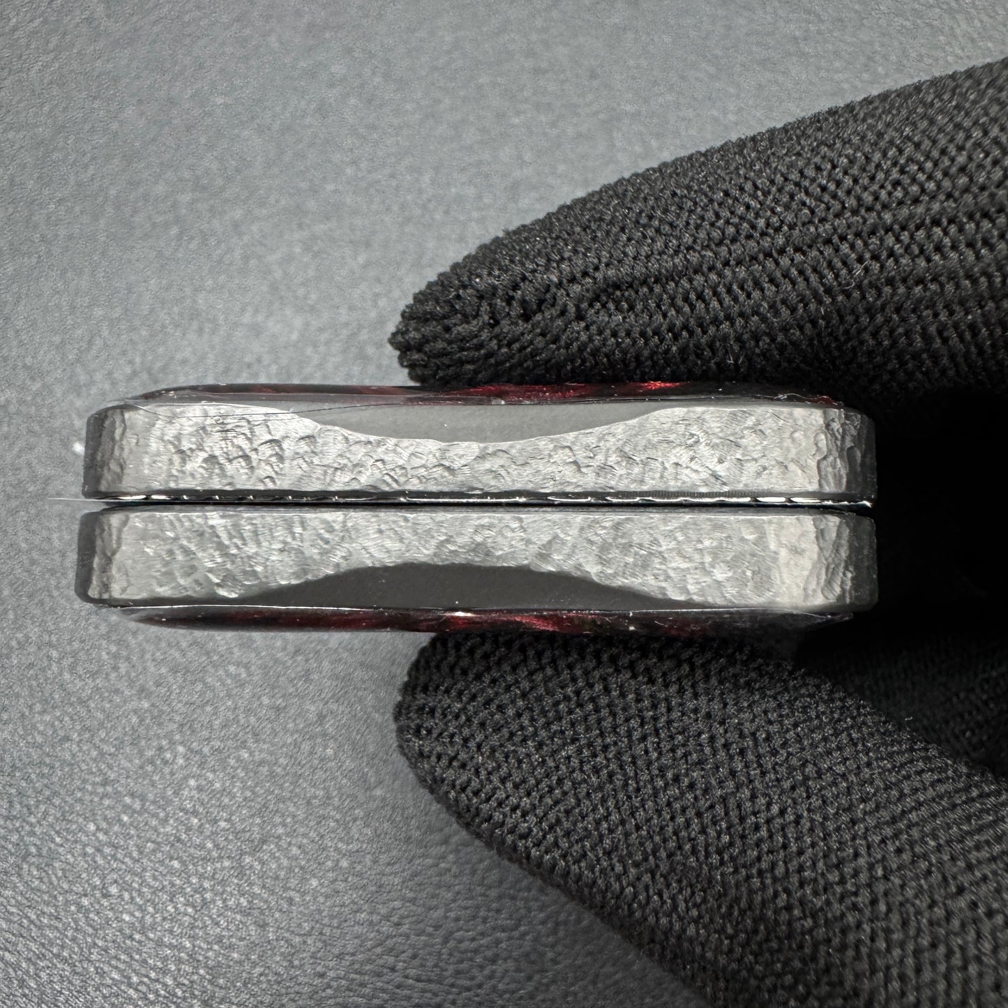 Slim Zirconium