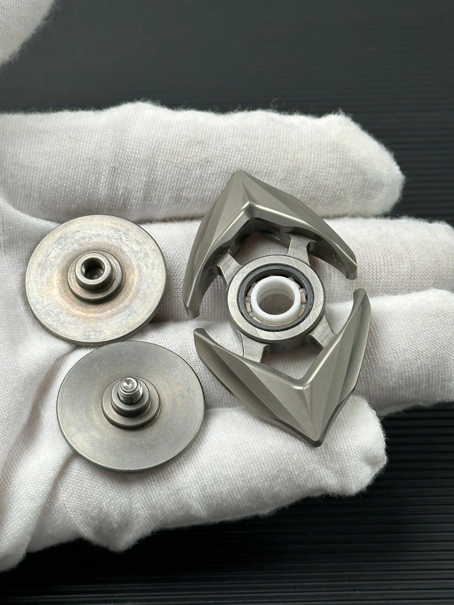 Sagittarius Tungsten